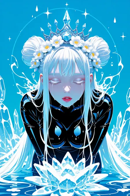 Ps0del style [illustrious]