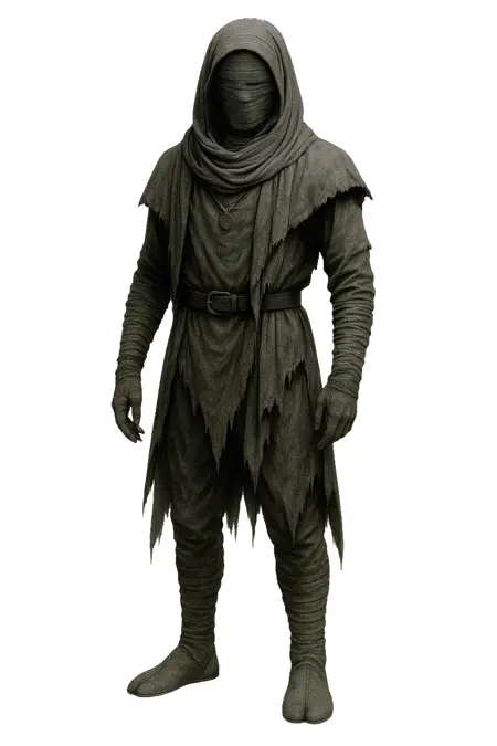 ninja / assassin