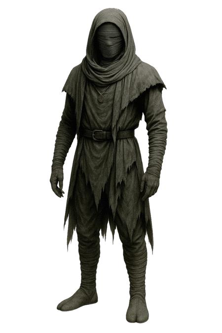 ninja / assassin v1