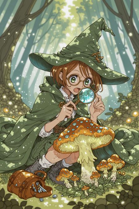 Z-Image_mylora myloraEX2