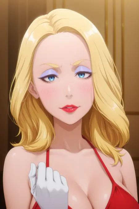 Miranda (Spy Kyoushitsu)
