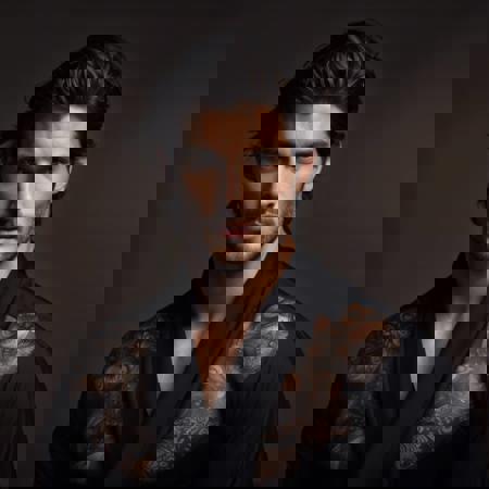 Elimargo's Avatar