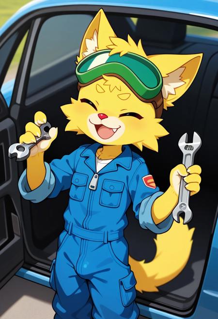 Candocat789's Avatar