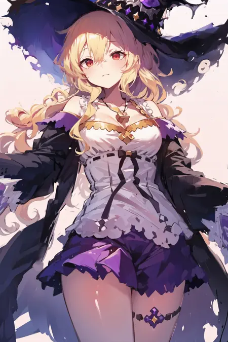 Dorothy (Daria) | Rage of Bahamut | Shadowverse