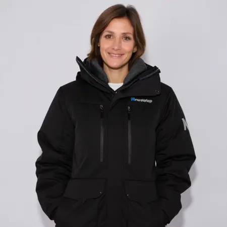 Non Stop Polar Jakka