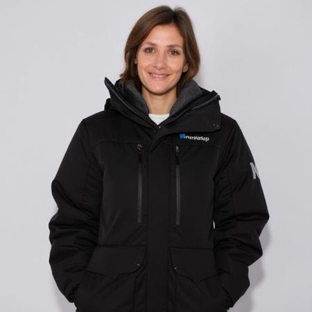 Non Stop Polar Jakka V1