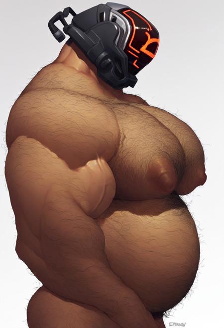 The Scientist [Fortnite] [PonyXL] V1