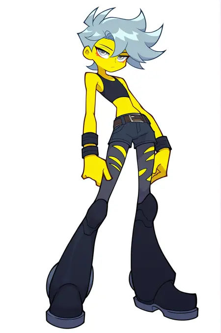 YugiHose