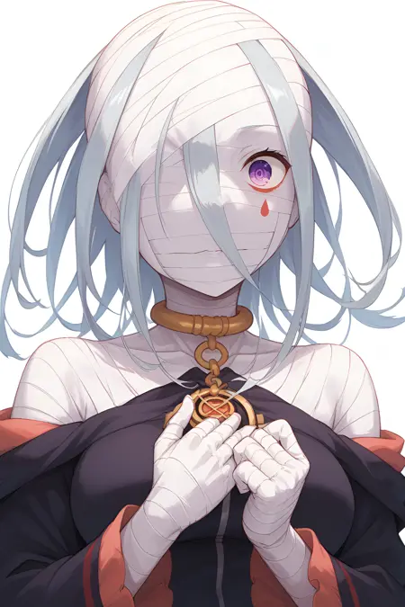 Sirius Romane Counti | Re:Zero (Commission)