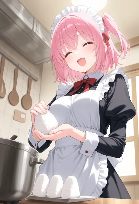 onigiri / おにぎり