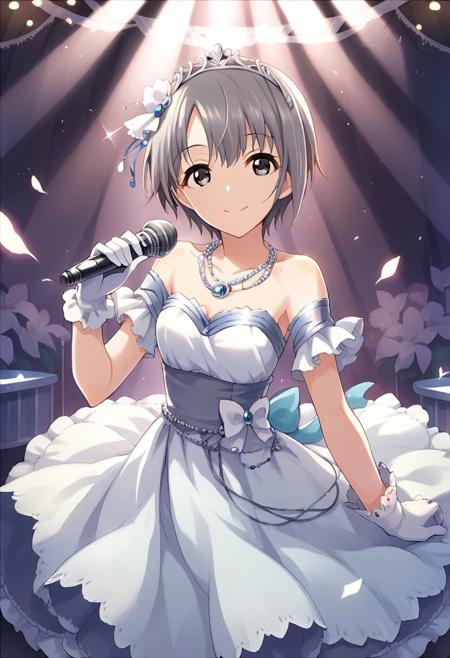 Otokura Yuuki | THE iDOLM@STER Cinderella Girls | アイドルマスターシンデレラガールズ v2.0 (Pony)