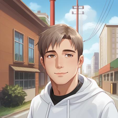 Losslen's Avatar
