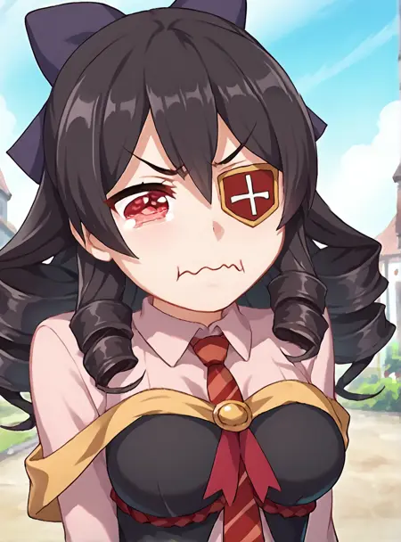 Arue - Konosuba