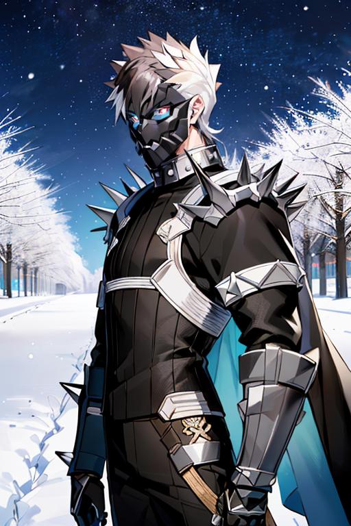 Sigurd - FGO image by Rendai