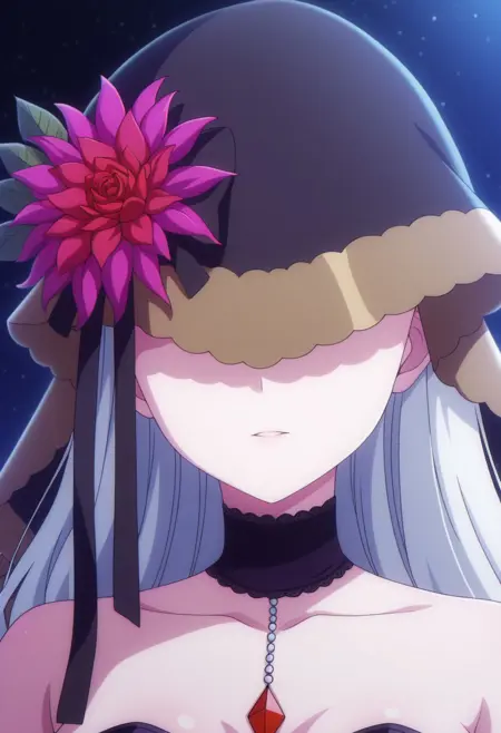 Iris (Battle Girl High School)