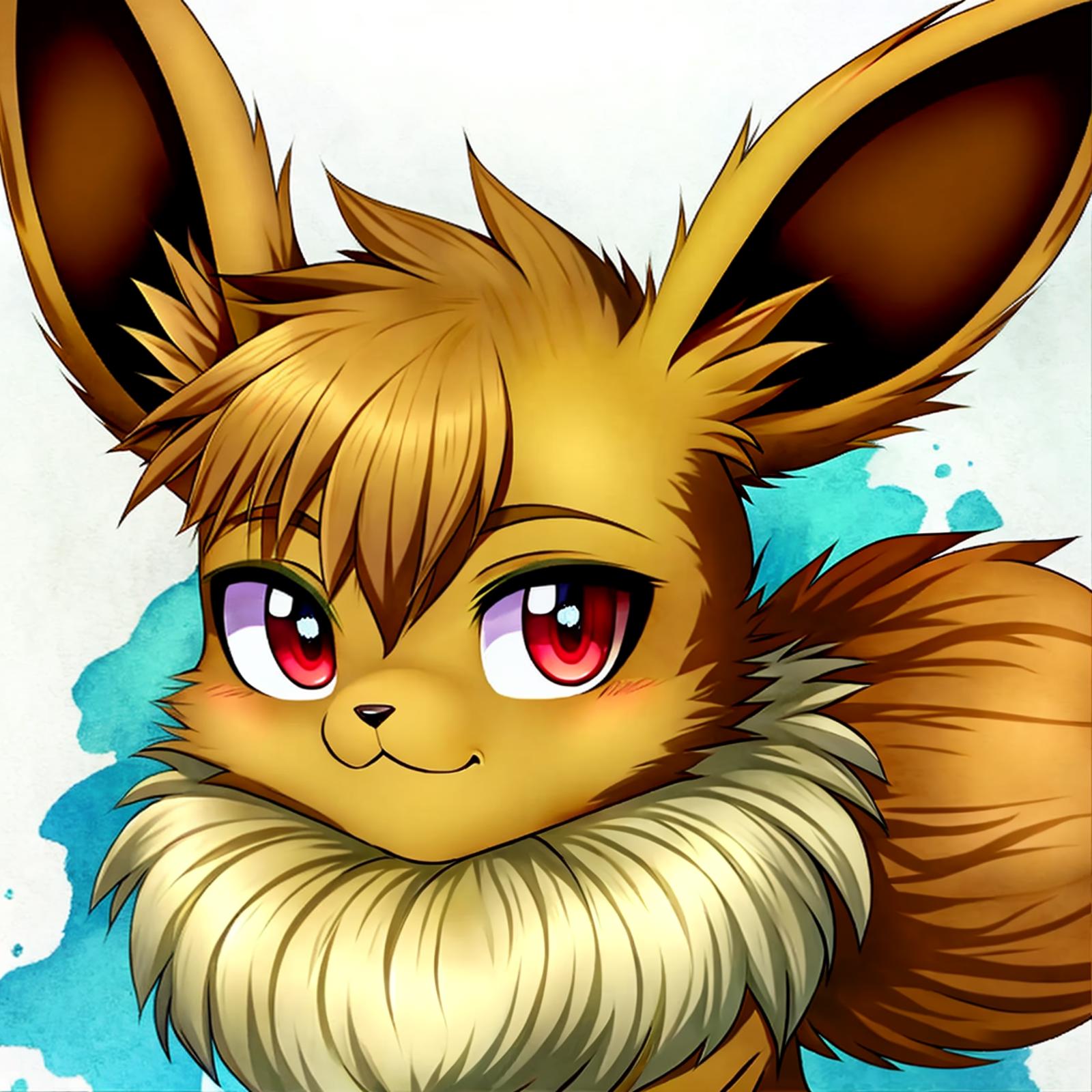 FluffyMix image by pokemonlover69