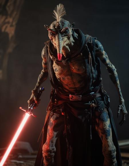 Sy Snootles ZiT v1.0