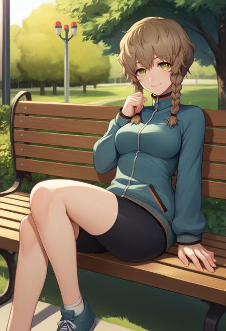 PonyV6 XL] Suzuha Amane | Steins;Gate - v1.0 | Stable Diffusion 