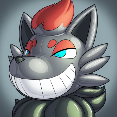 Posexe Head Shots V1