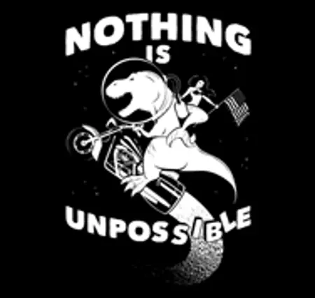 Unpossible's Avatar