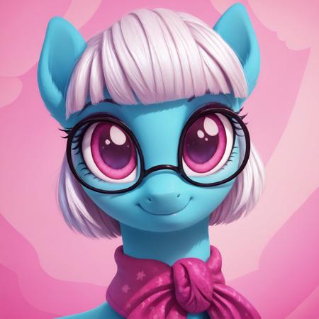 My Little Pony/MLP G4 Photo Finish v1.0