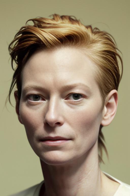 tilda swinton image by AstralNemesis