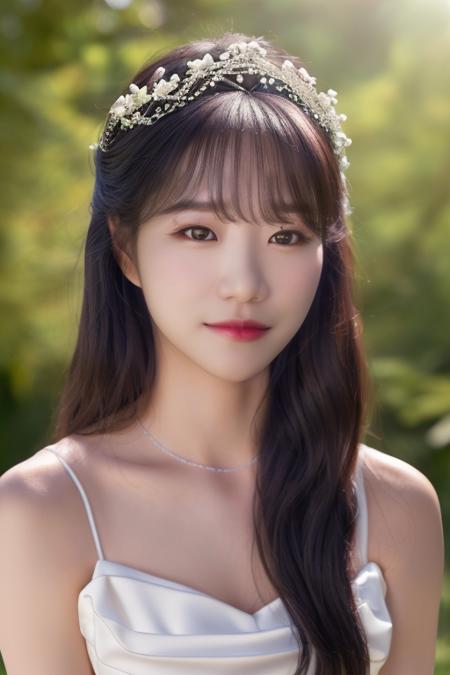 Jo Yuri v1