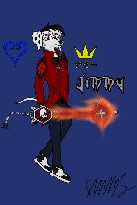 Dalmatianfan00's Avatar