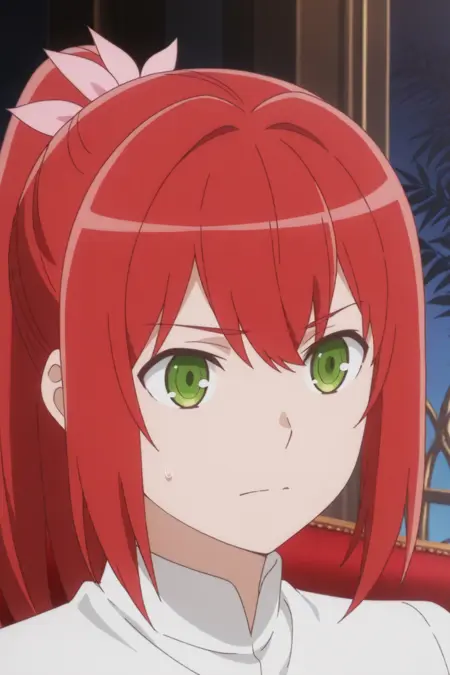 [COMMISSION] Danmachi | Alise Lovell