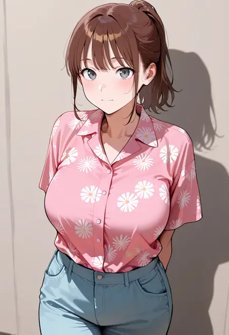 Aloha Shirt