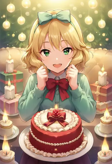 Sakurai Momoka | THE iDOLM@STER Cinderella Girls | アイドルマスターシンデレラガールズ