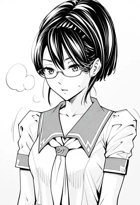 Mika Hayashi - 林美香 Seto Yuuki