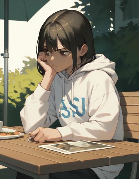 Nase Asumi / Hikaru no Go (Pony) v1.0
