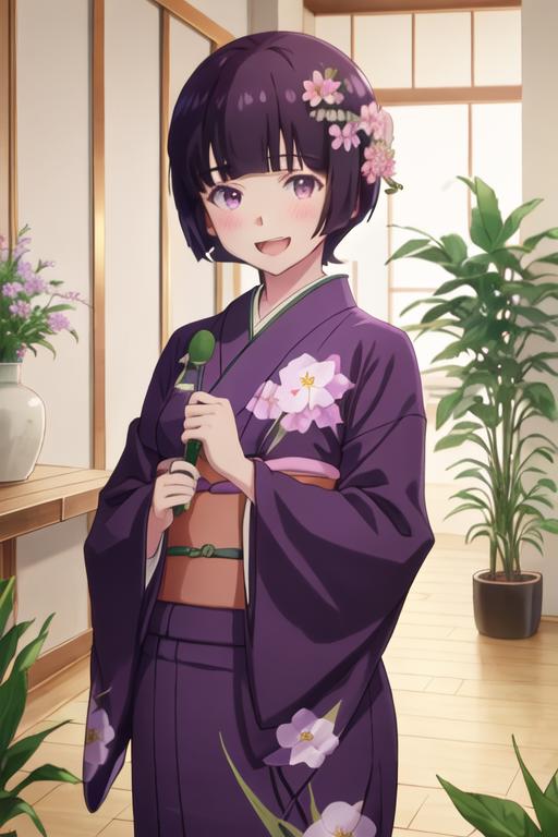 senju_muramasa (Eromanga Sensei) image by narugo1992