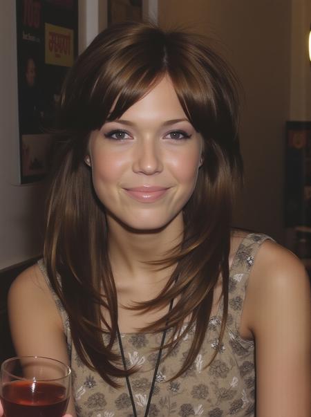 Mandy Moore v1.0