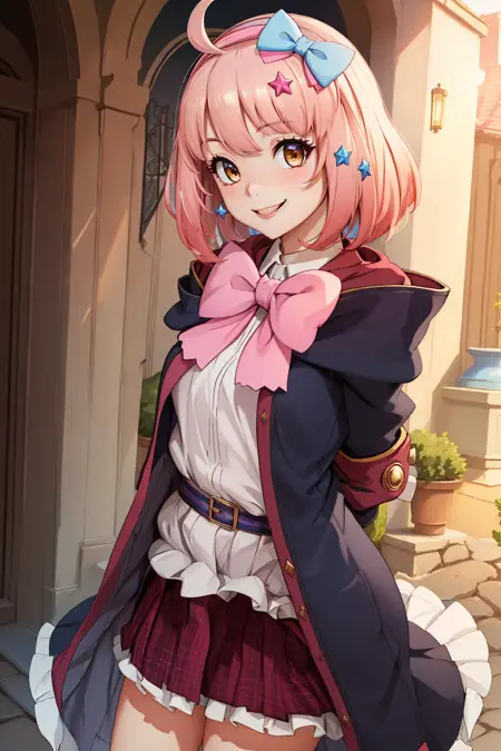 Chieru | Princess Connect! Re:Dive