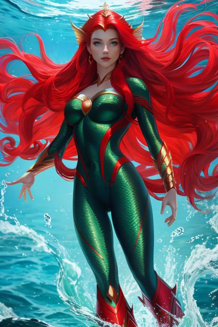 mera