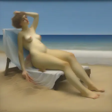 Kostas Argyris Painter