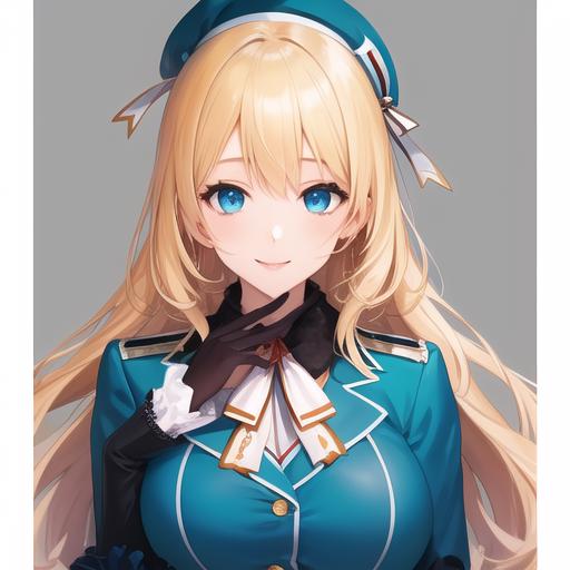 爱宕-舰队收藏（Atago-Kantai Collection） image by King_Dong