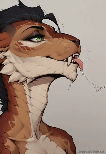 Lythomir (Species) - Illustrious