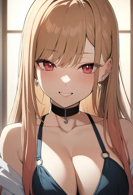 喜多川 海夢 ｜Kitagawa Marin