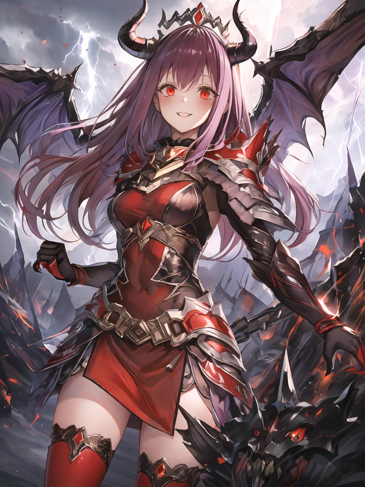 Shadowverse , Rage of bahamut Laura /ラウラ （シャドウバース） - v3.0 | Stable ...