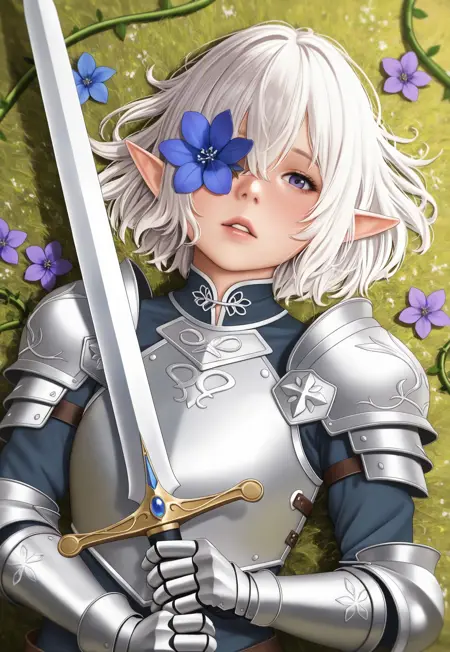 [Style] Nefrubi [Illustrious-XL]