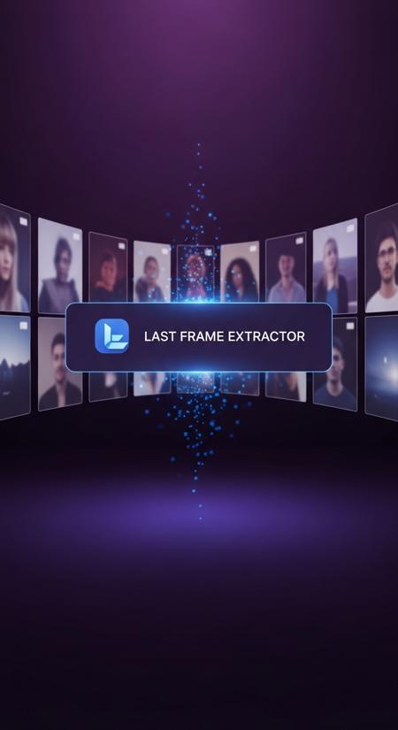 Last Frame Extractor v1.0