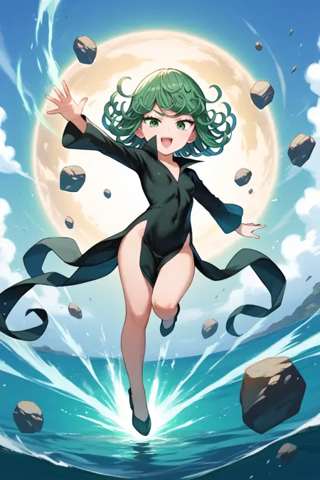 Pony-Anime Assistant