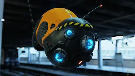 CyberWolton's Avatar