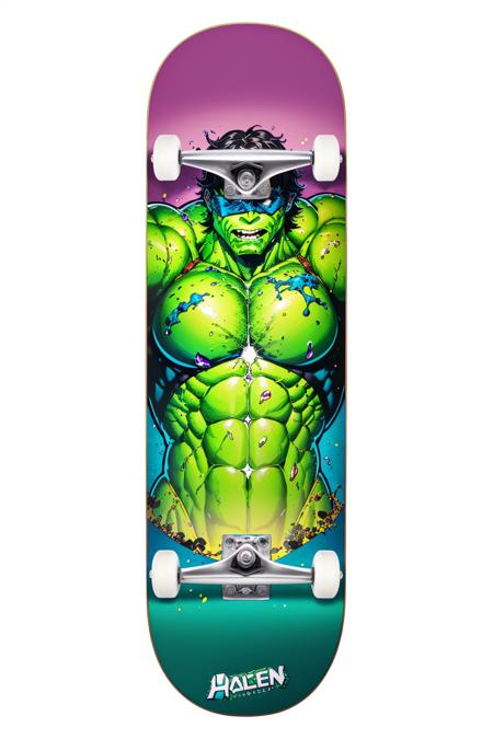 (Realistic:1.5) EdobSkate, (incredible hulk:1.3), <lora:EdobSkate_v1.0:0.8>, hyperdetail