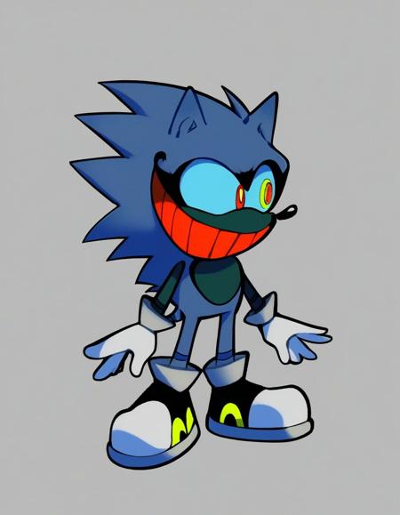 NormalCD (Sonic.exe/Friday Night Funkin Vs Sonic.exe) Pony V1