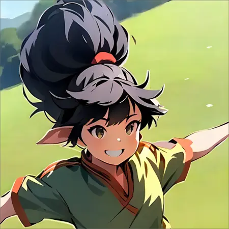 Terry9993's Avatar