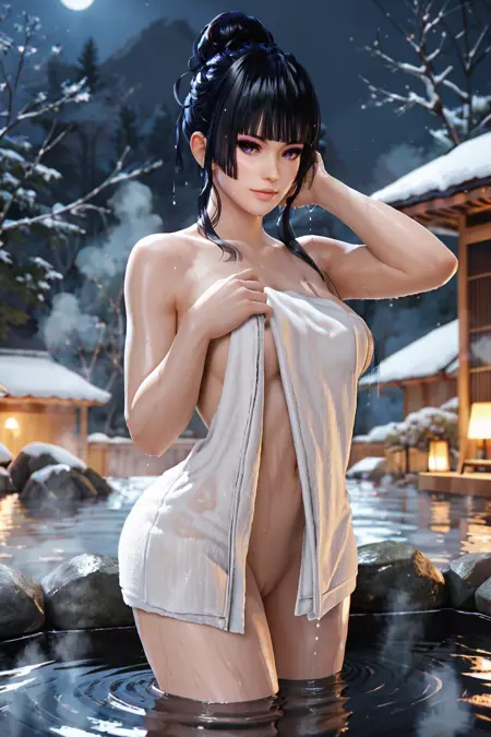 Pony - DOA - Nyotengu